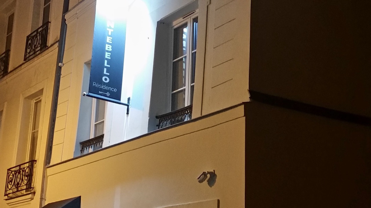 Photo of Outdoor in Quartier de l'Ecole-Militaire