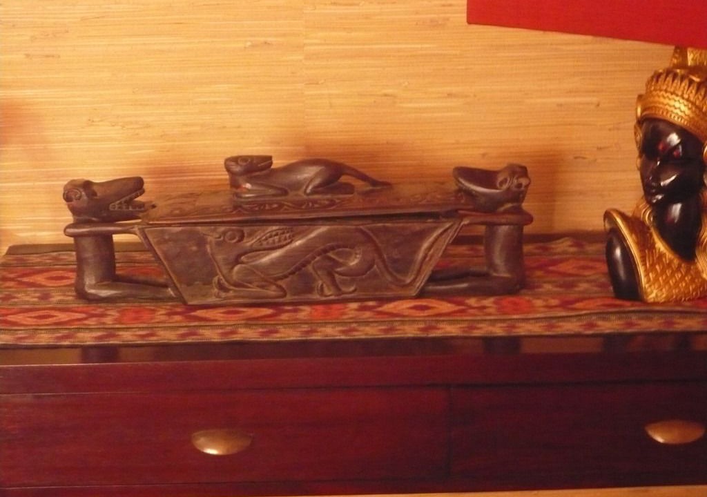 Photo of Bedroom in Bennecourt