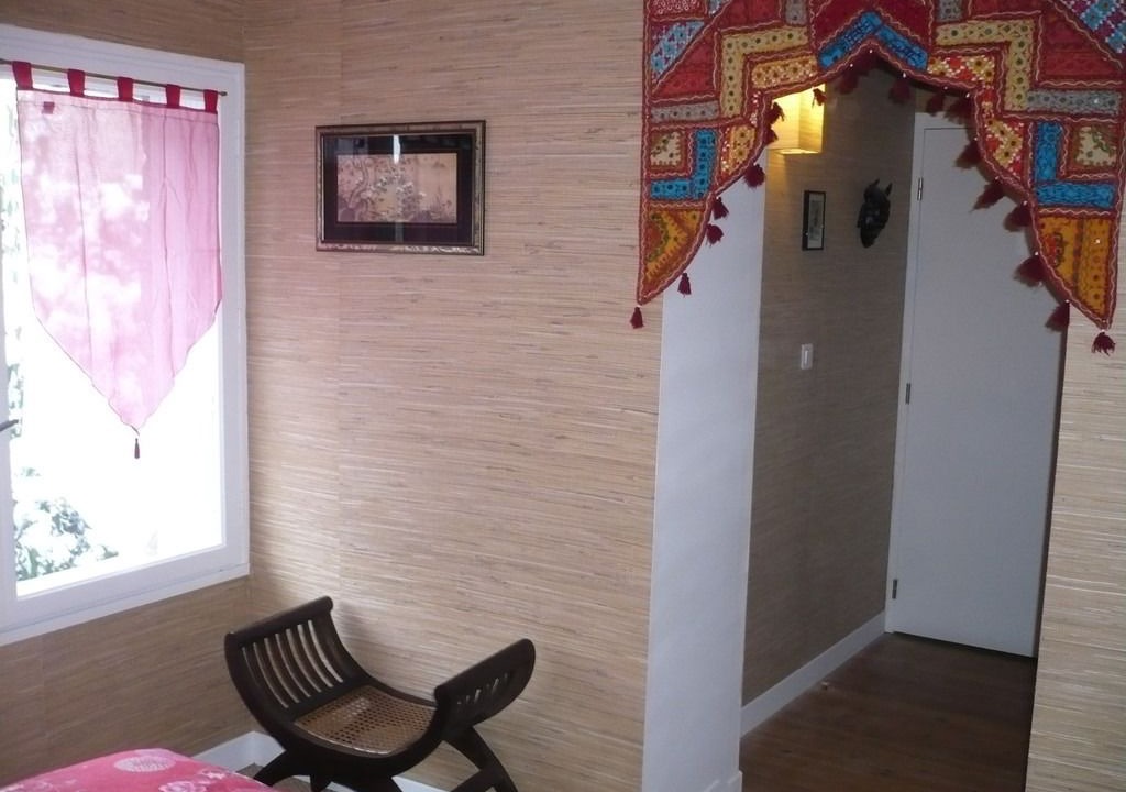 Photo of Bedroom in Bennecourt