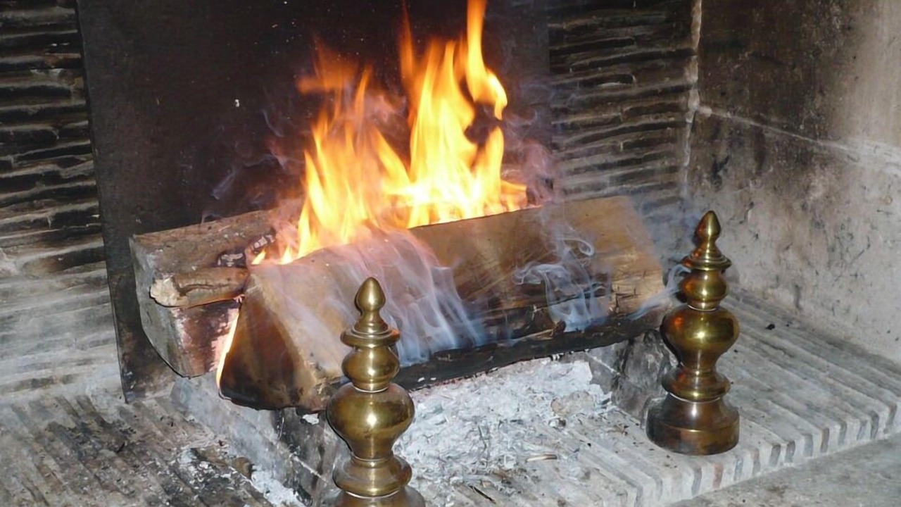 Photo of Livingroom in Bennecourt