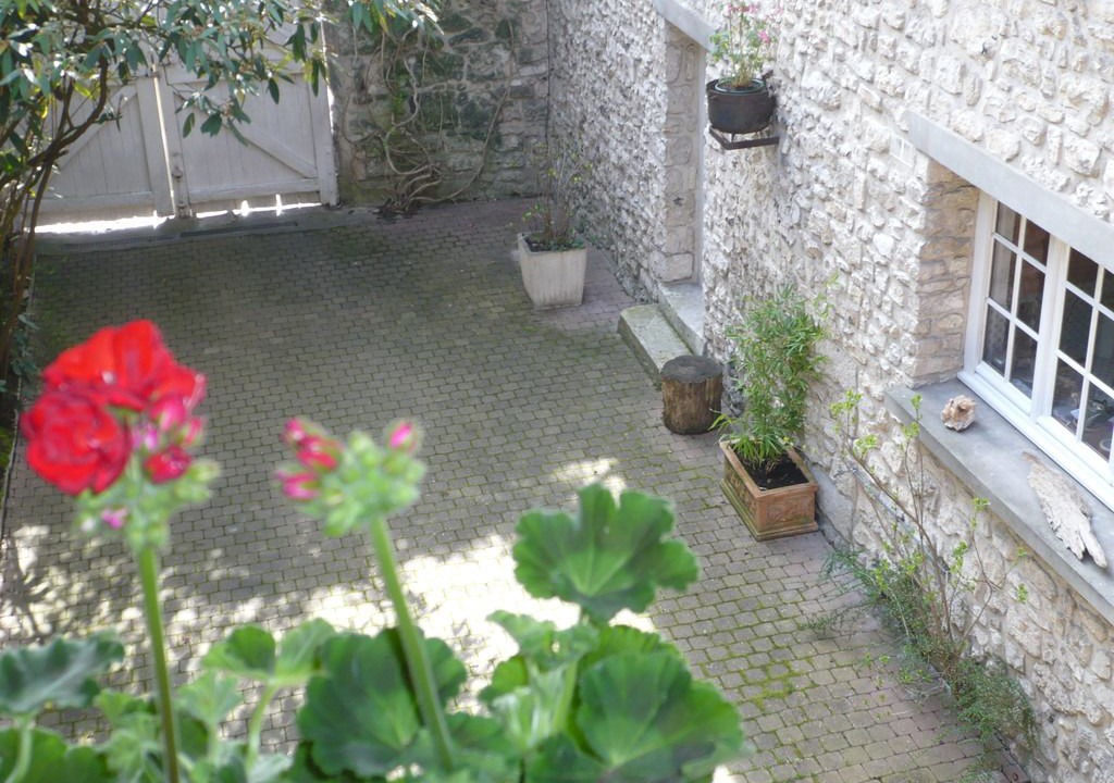 Photo of Outdoor in Bennecourt