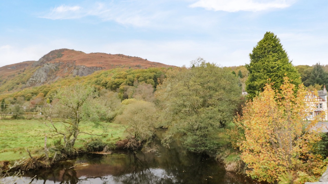 Photo of Outdoor in Aberfoyle
