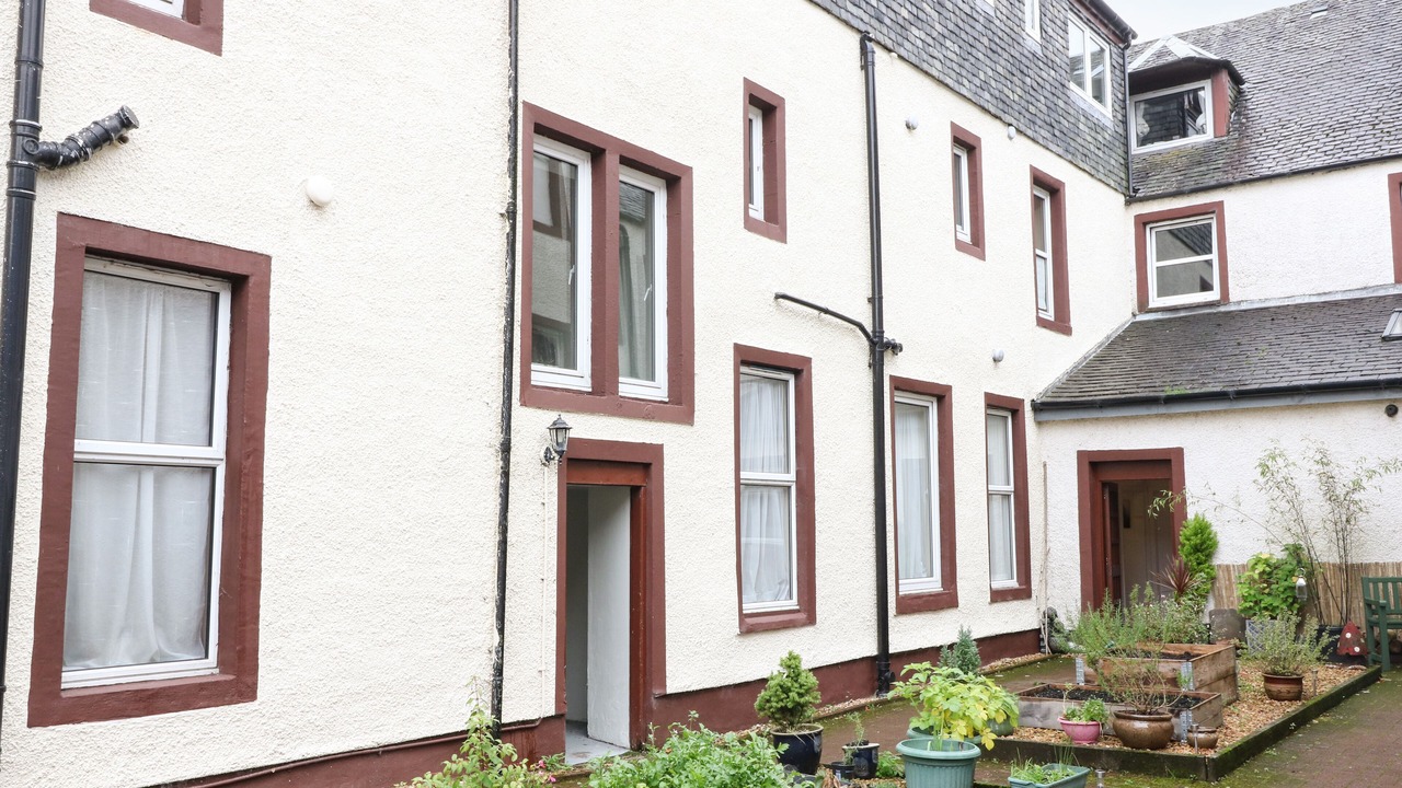 Photo of Outdoor in Aberfoyle