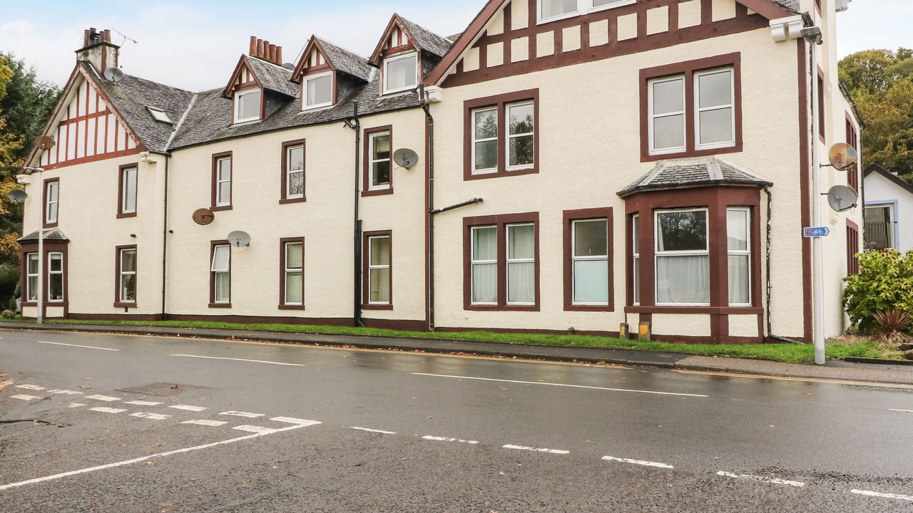 Photo of Outdoor in Aberfoyle