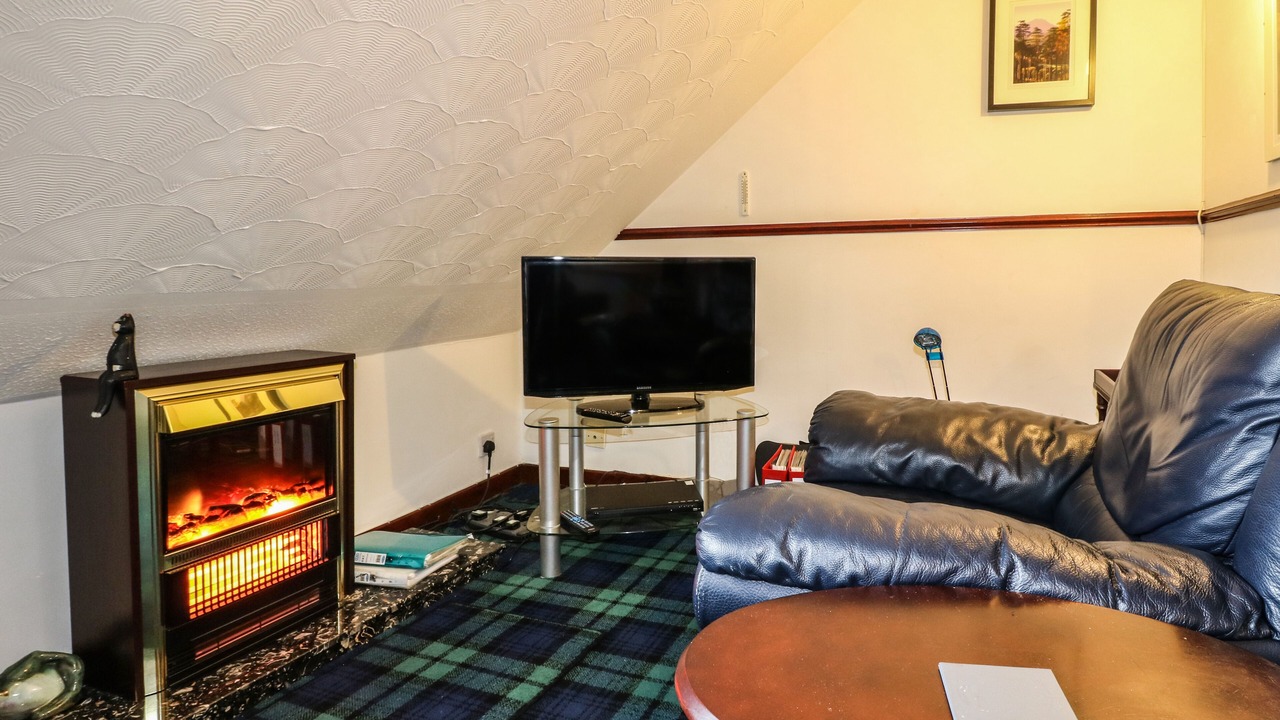 Photo of Livingroom in Aberfoyle