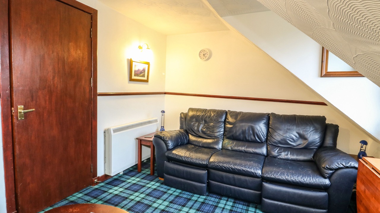 Photo of Livingroom in Aberfoyle