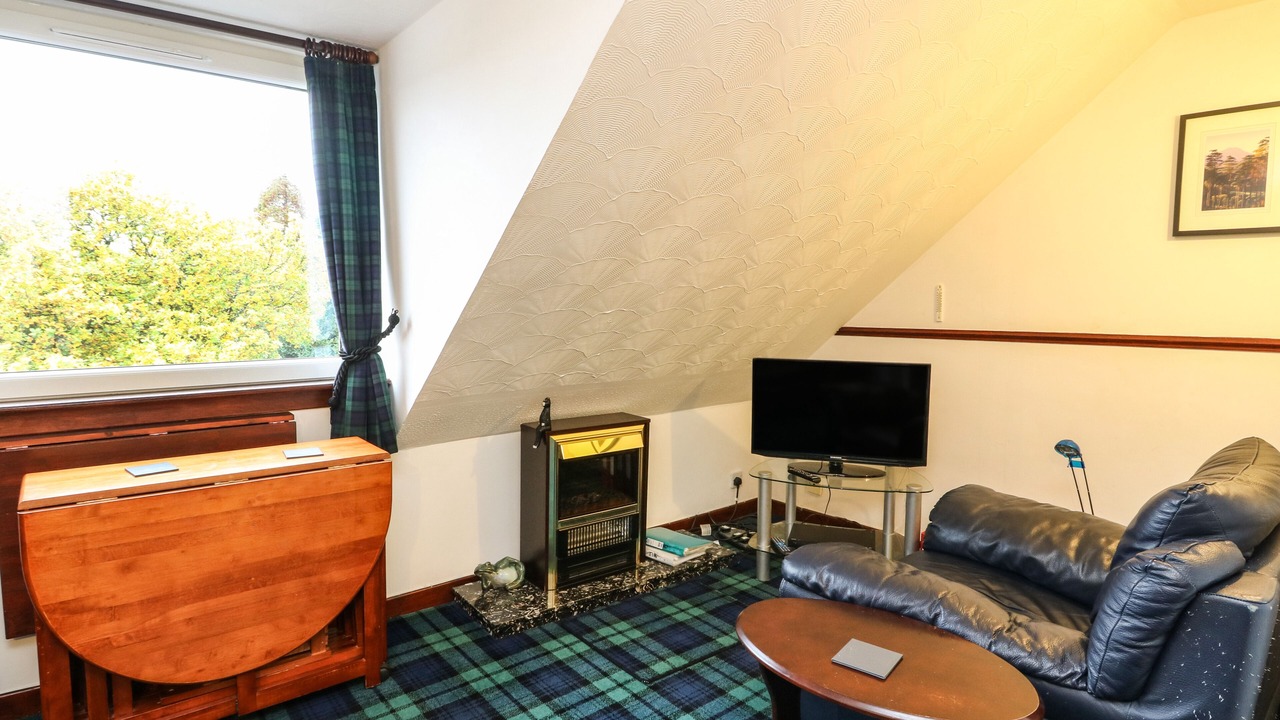 Photo of Livingroom in Aberfoyle