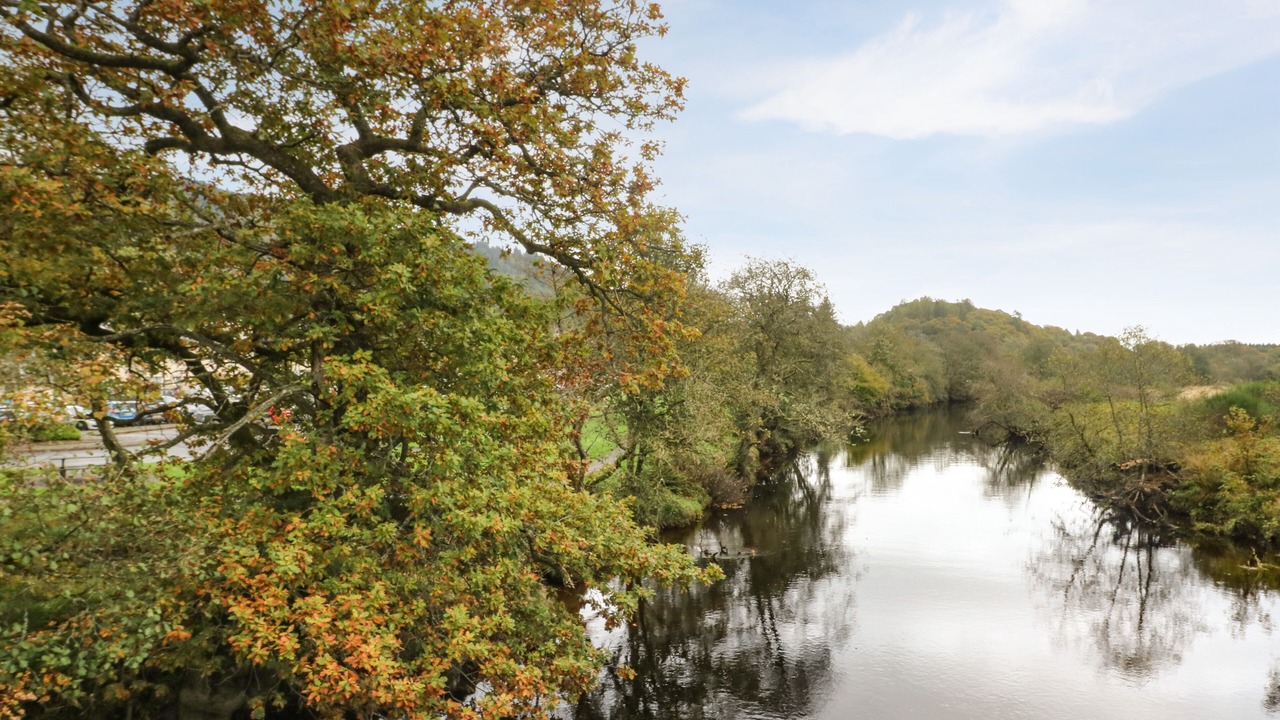 Photo of Outdoor in Aberfoyle