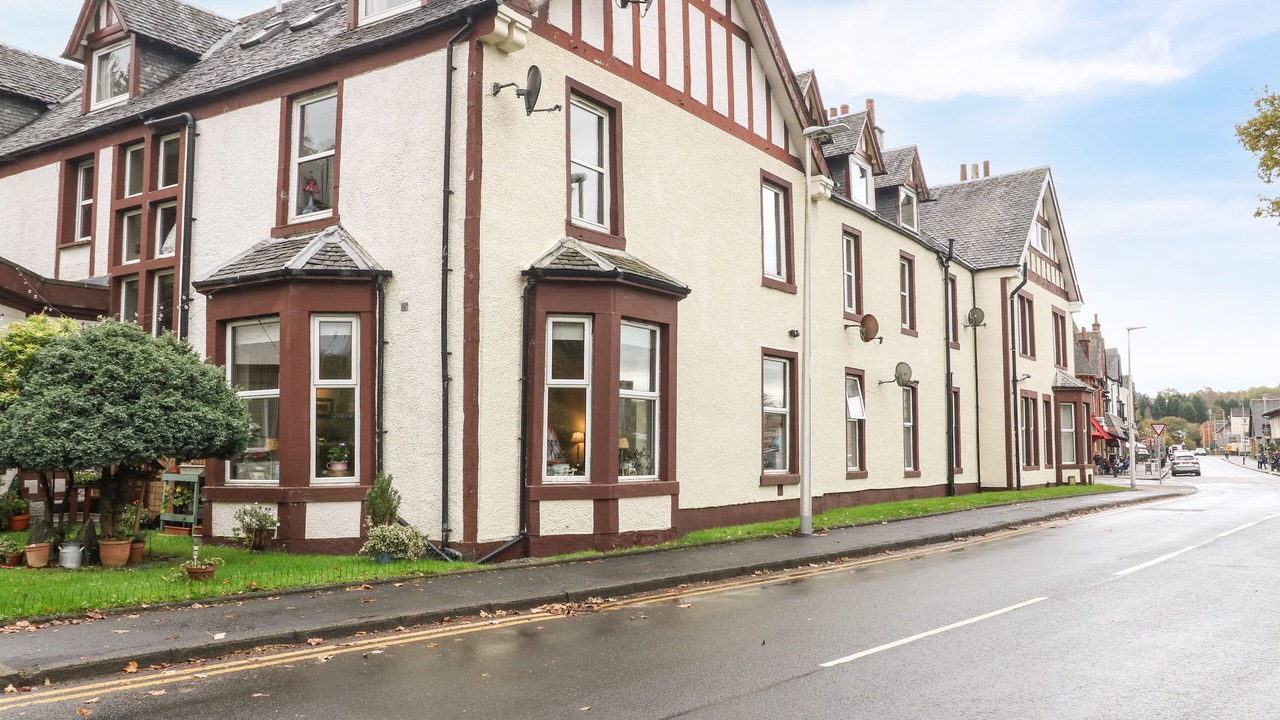 Photo of Outdoor in Aberfoyle