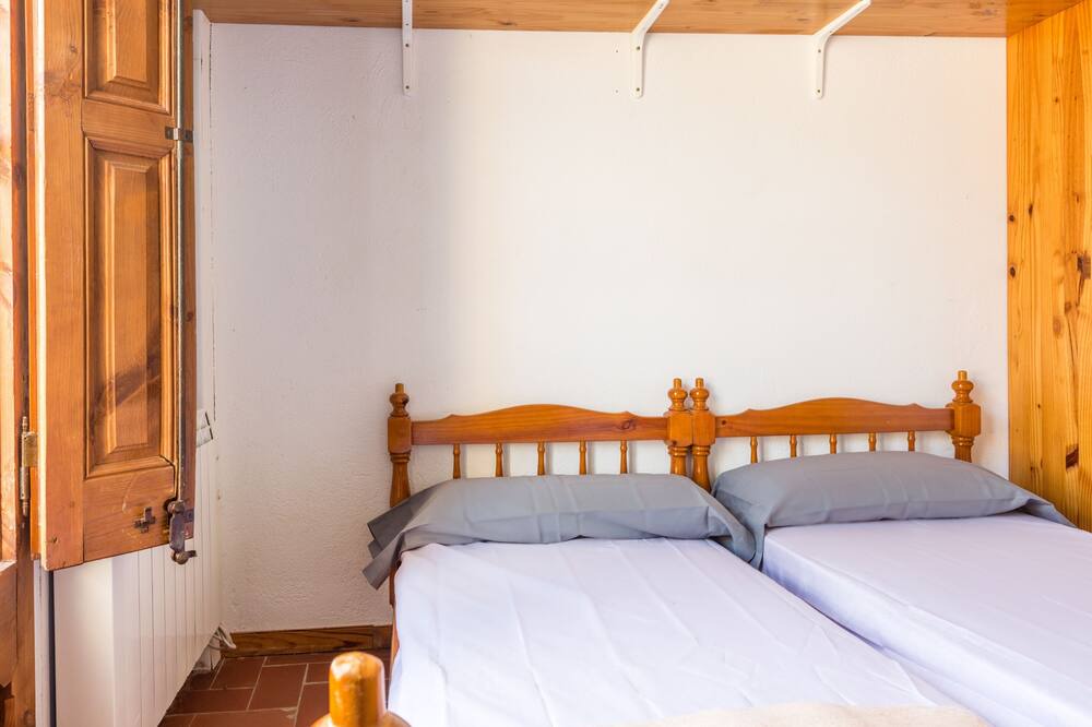 Photo of Bedroom in Salas de Pallars