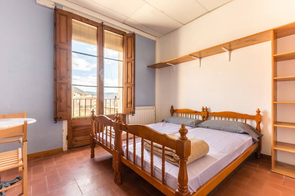 Photo of Bedroom in Salas de Pallars