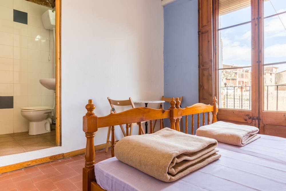 Photo of Bedroom in Salas de Pallars