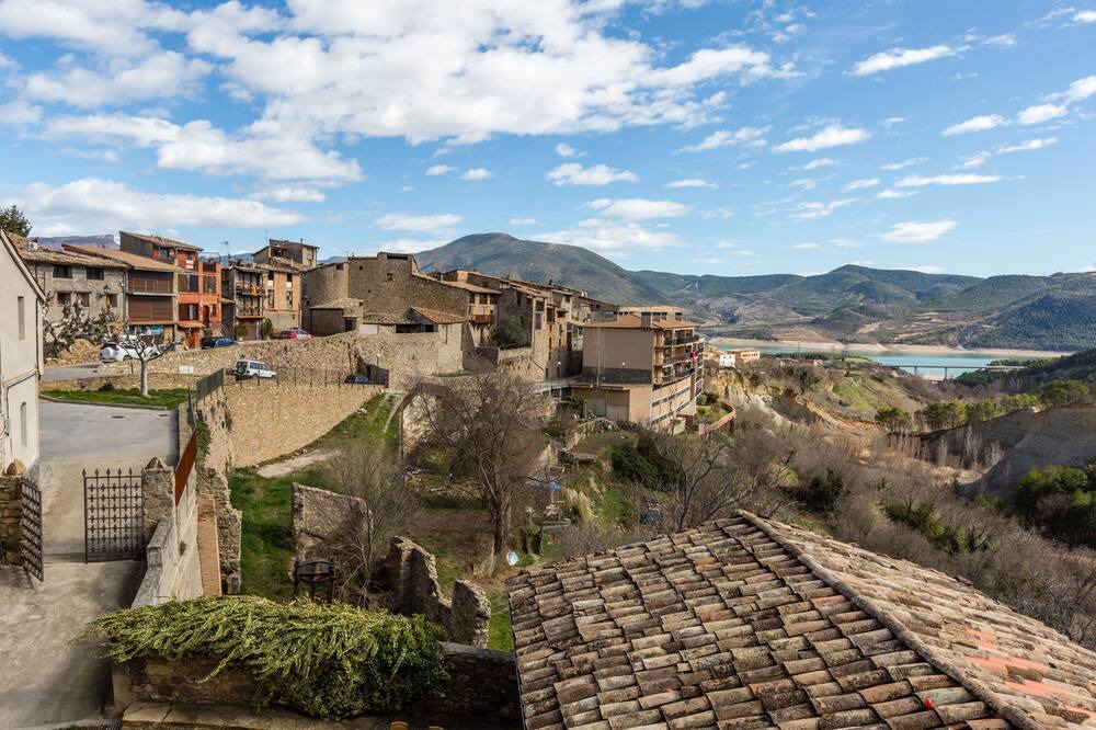 Photo of Others in Salas de Pallars