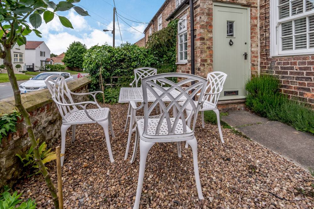 Photo of Outdoor in Great Ouseburn