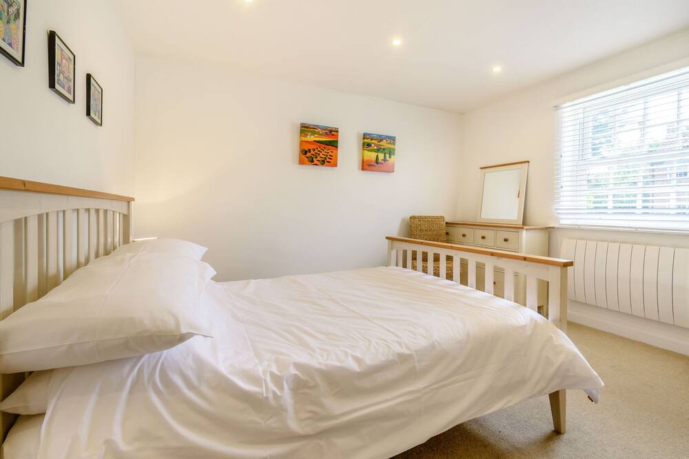 Photo of Bedroom in Great Ouseburn
