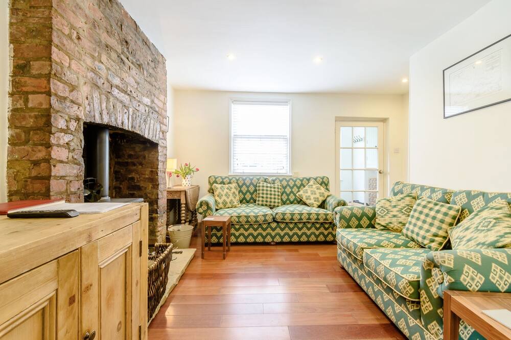 Photo of Livingroom in Great Ouseburn