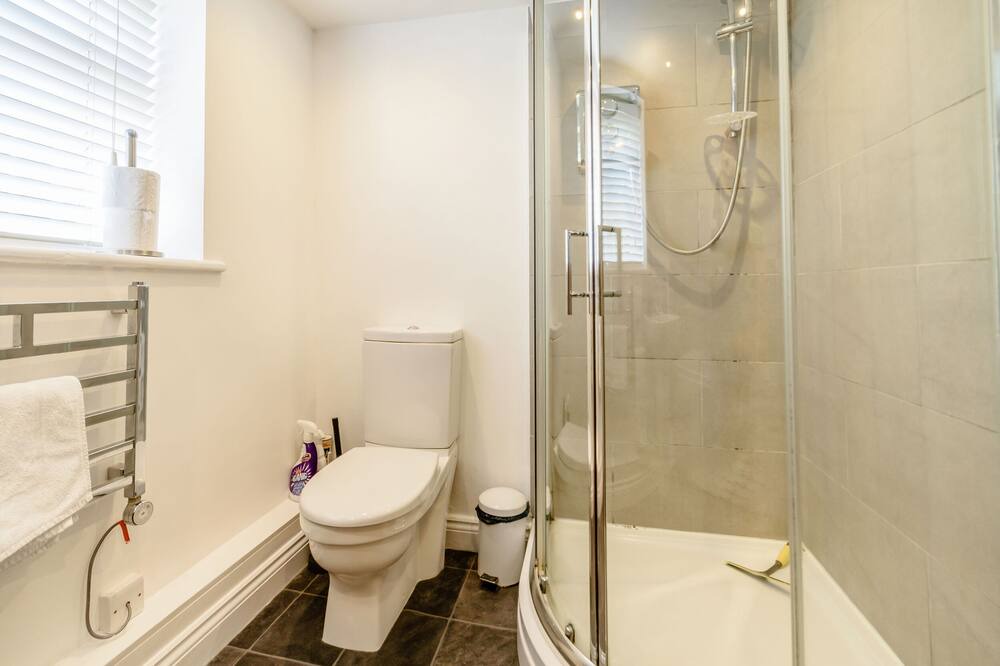 Photo of Bathroom in Great Ouseburn