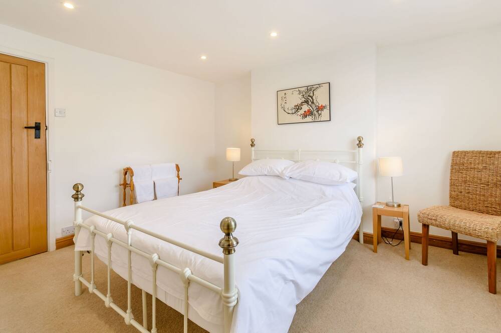 Photo of Bedroom in Great Ouseburn