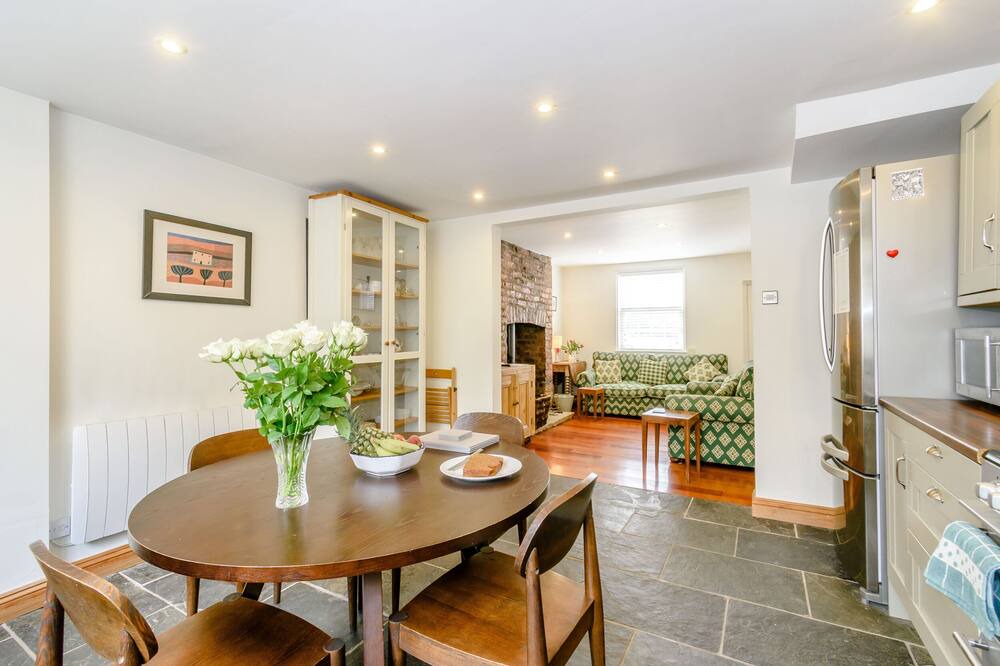 Photo of Kitchen in Great Ouseburn