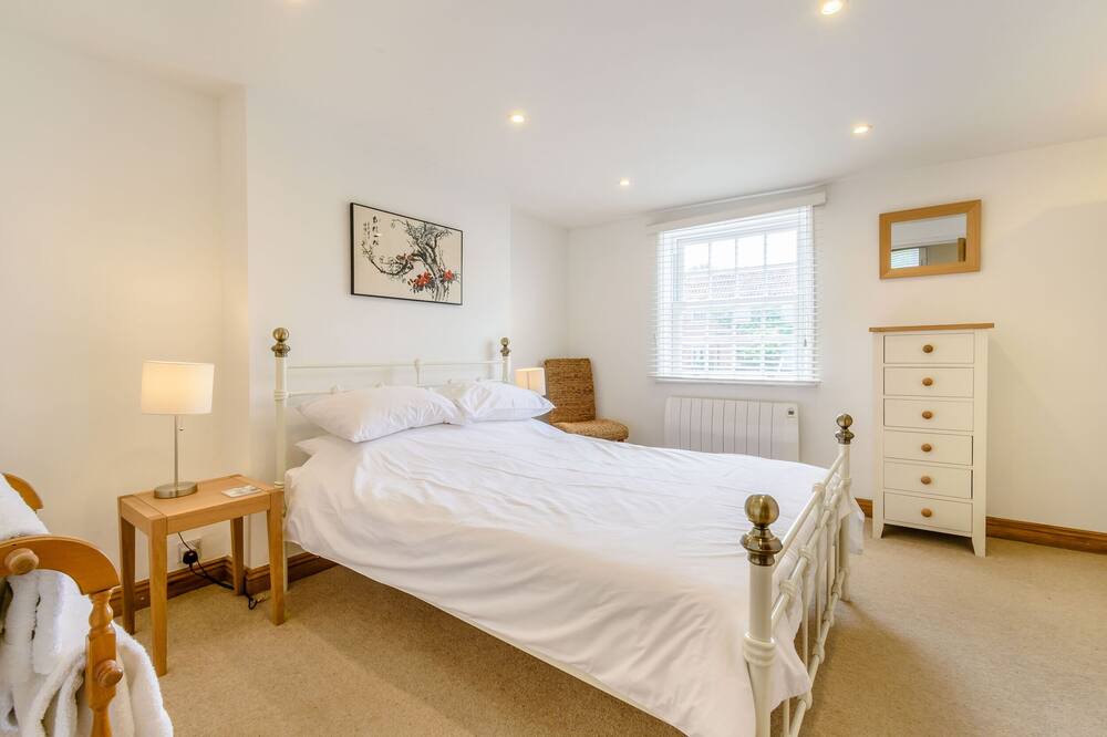 Photo of Bedroom in Great Ouseburn