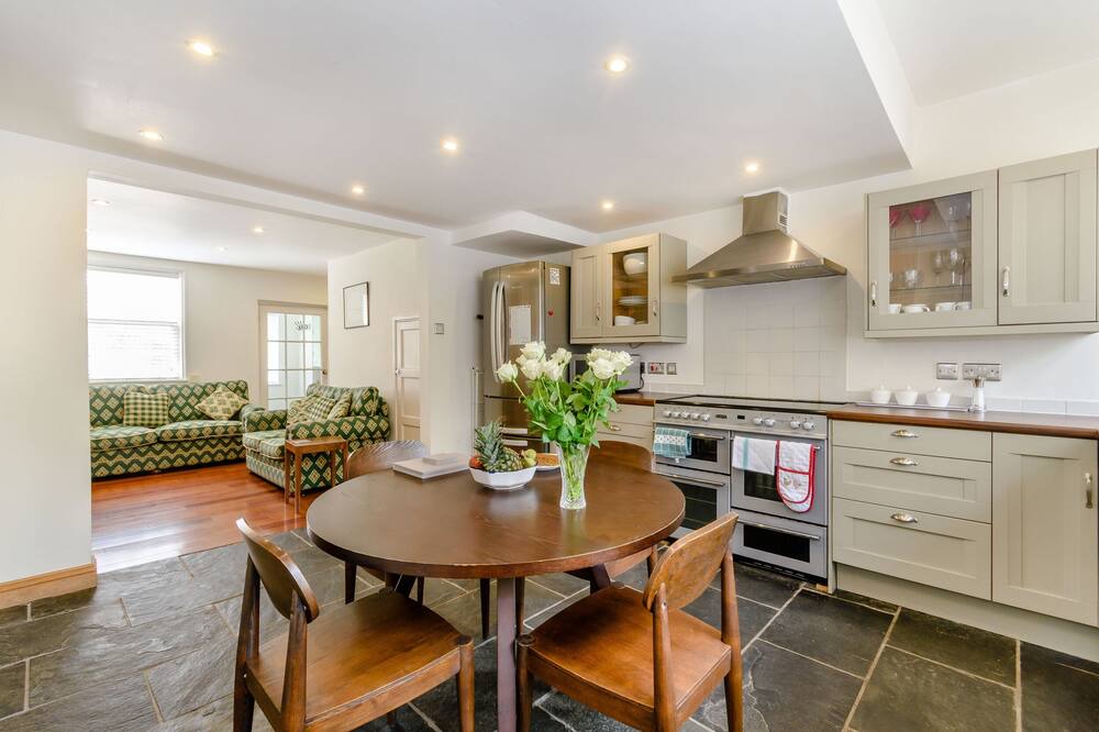 Photo of Kitchen in Great Ouseburn