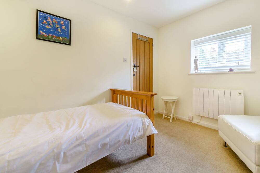 Photo of Bedroom in Great Ouseburn