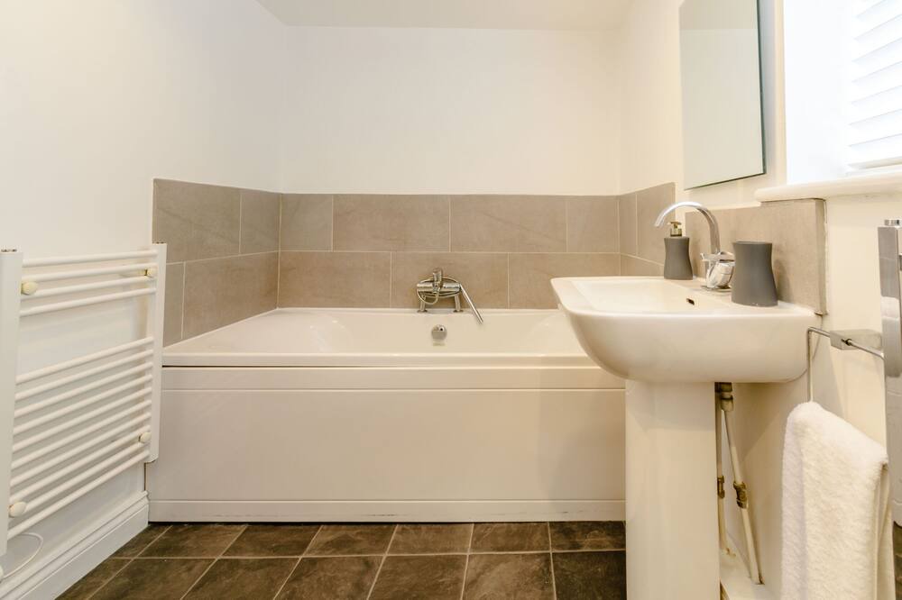 Photo of Bathroom in Great Ouseburn