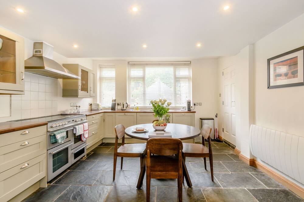 Photo of Kitchen in Great Ouseburn