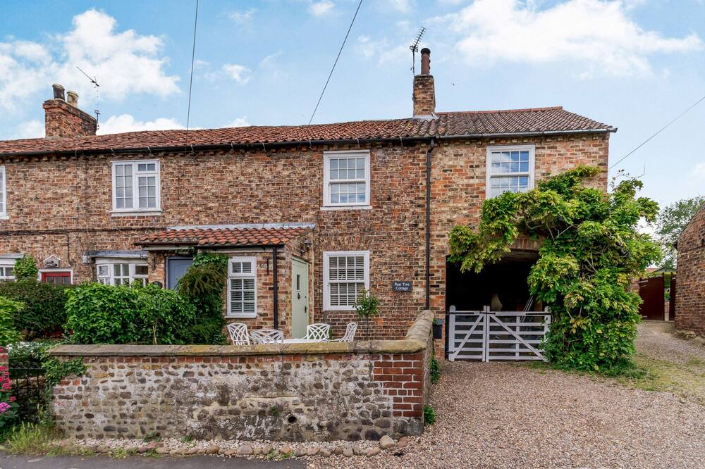 Photo of Outdoor in Great Ouseburn