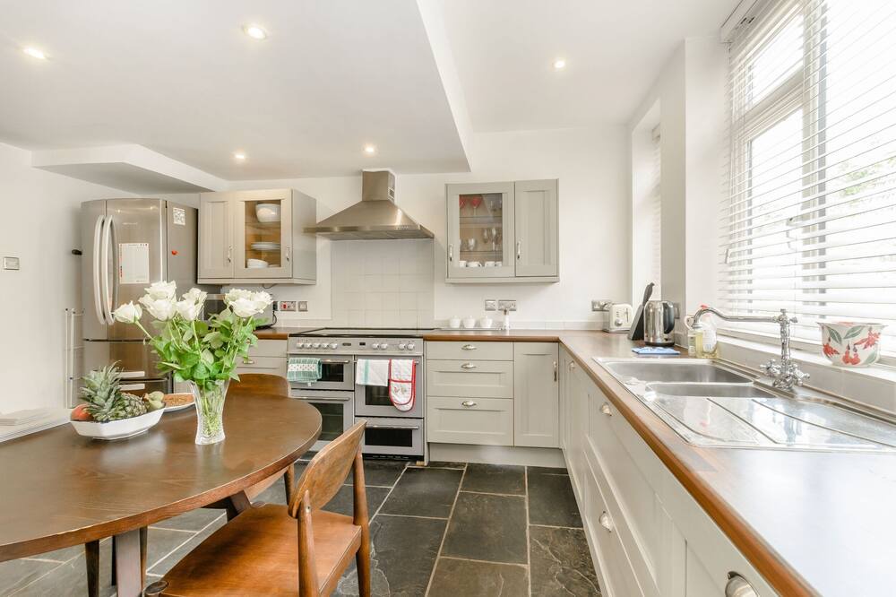 Photo of Kitchen in Great Ouseburn