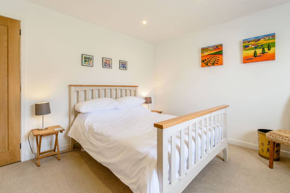 Photo of Bedroom in Great Ouseburn