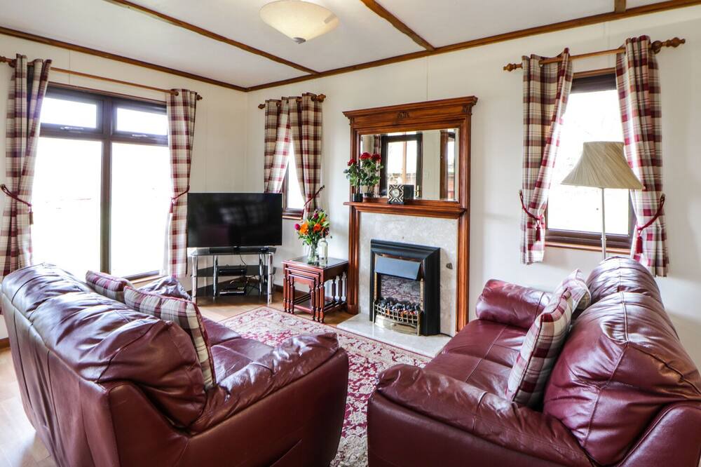 Photo of Livingroom in Dalmally