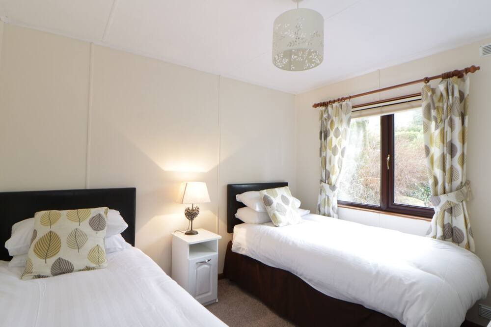 Photo of Bedroom in Dalmally