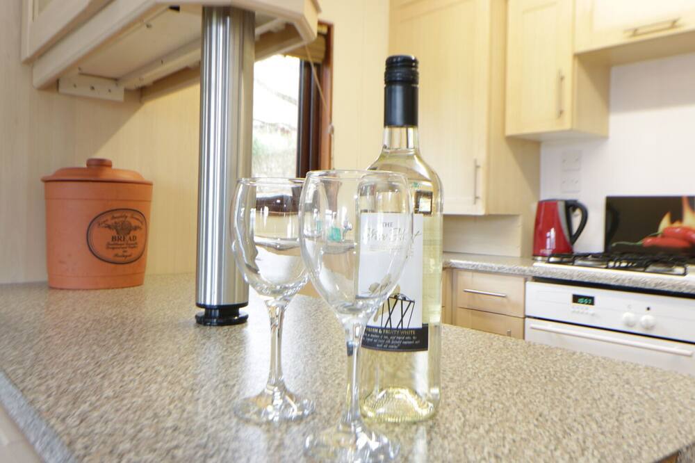 Photo of Kitchen in Dalmally