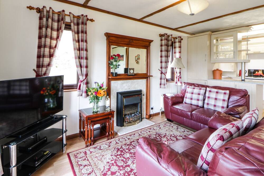 Photo of Livingroom in Dalmally