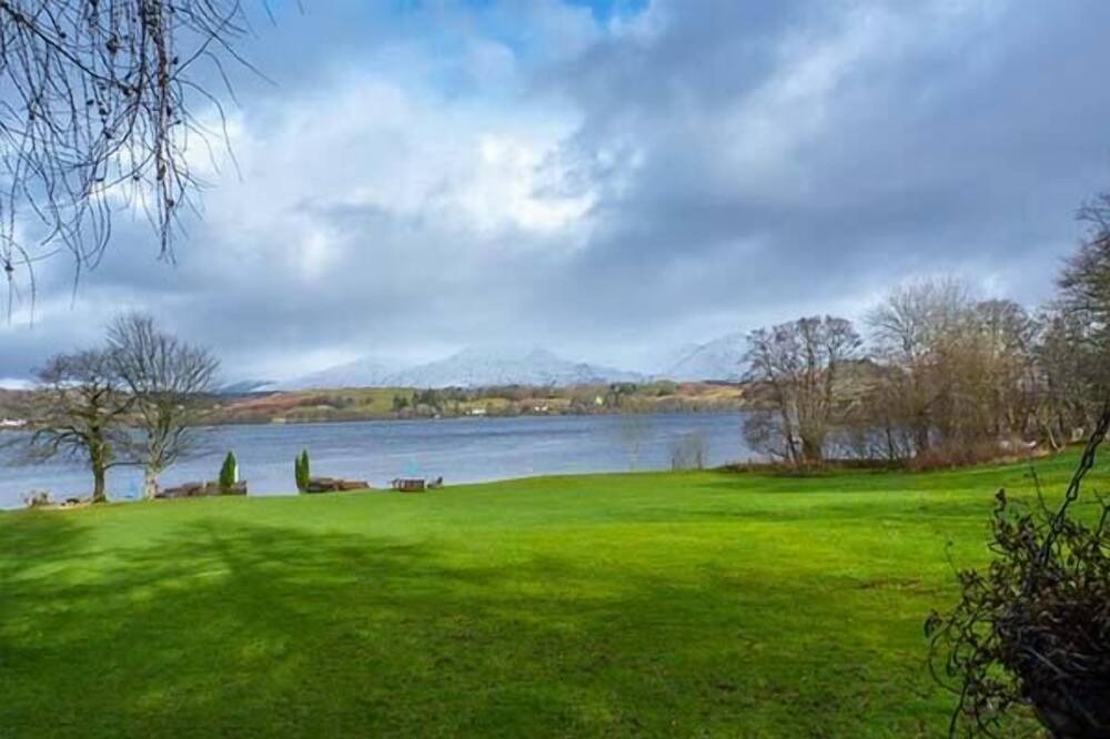 Photo of Outdoor in Dalmally