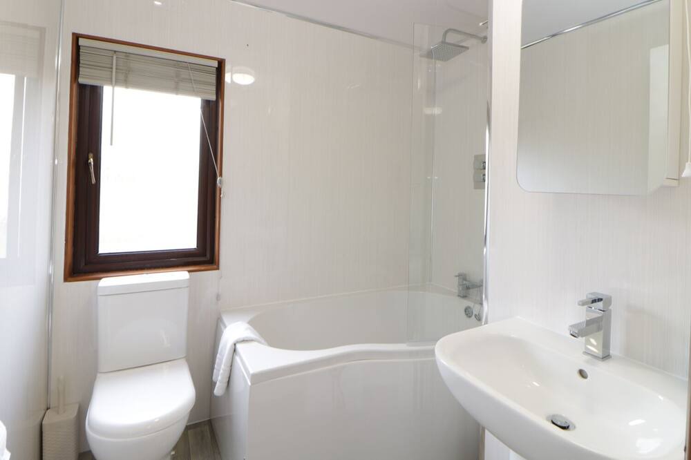 Photo of Bathroom in Dalmally