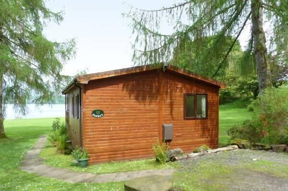 Photo of Bedroom in Dalmally