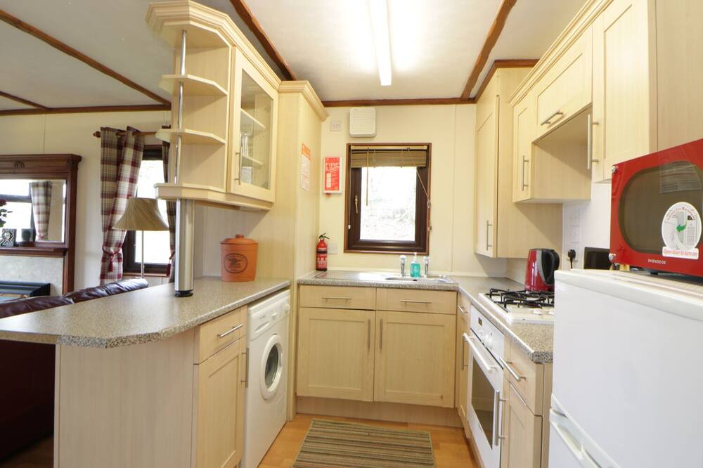 Photo of Kitchen in Dalmally
