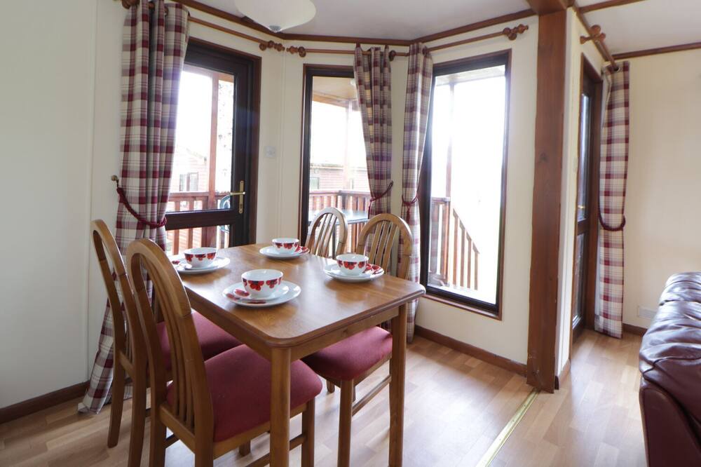 Photo of Kitchen in Dalmally