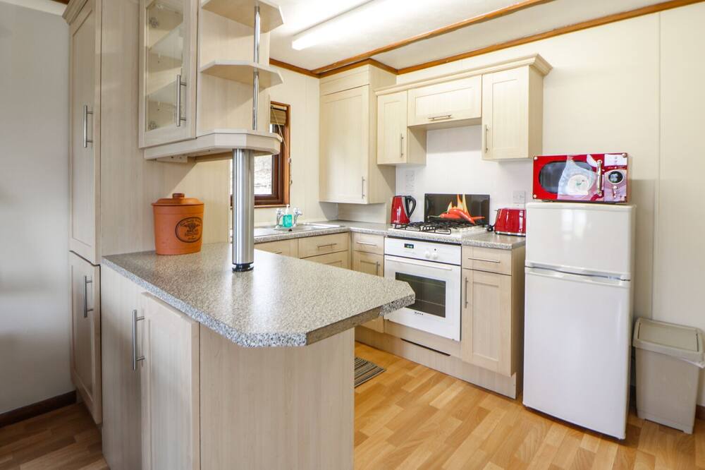 Photo of Kitchen in Dalmally