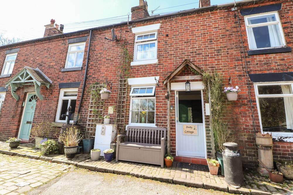 Photo of Outdoor in Leek