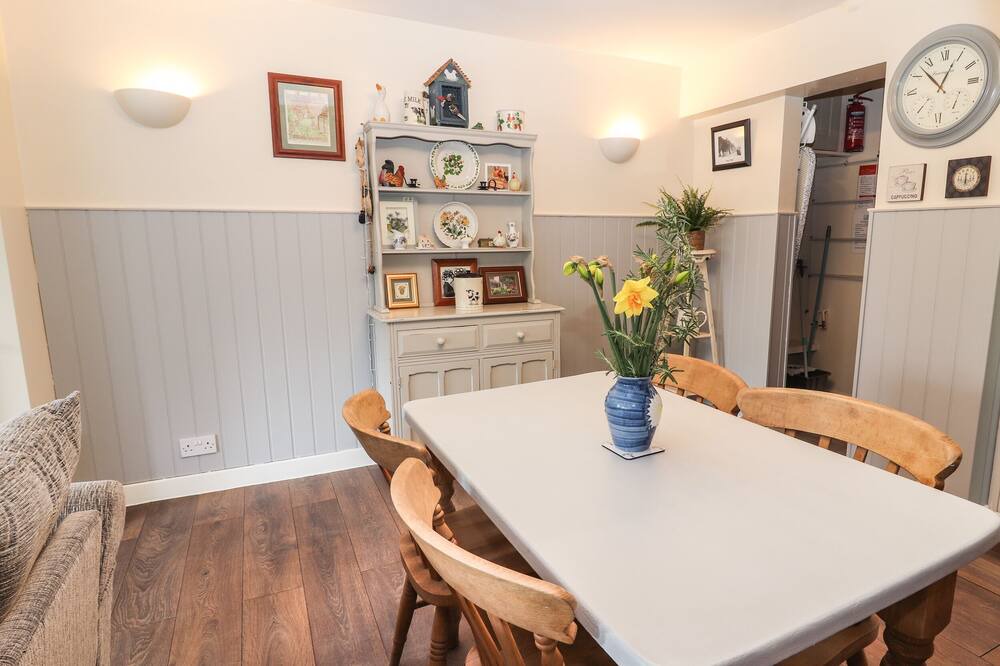 Photo of Kitchen in Leek