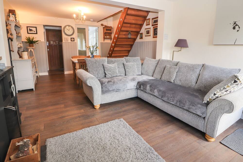 Photo of Livingroom in Leek