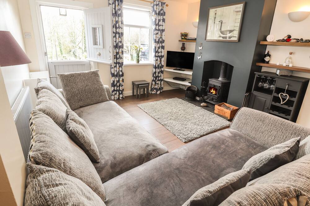 Photo of Livingroom in Leek