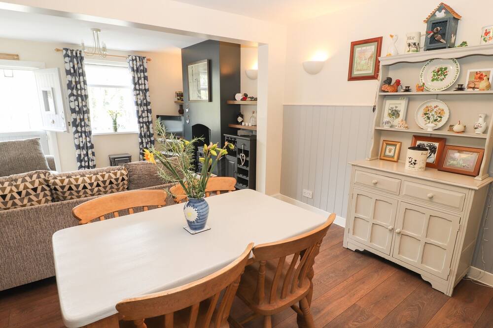 Photo of Kitchen in Leek