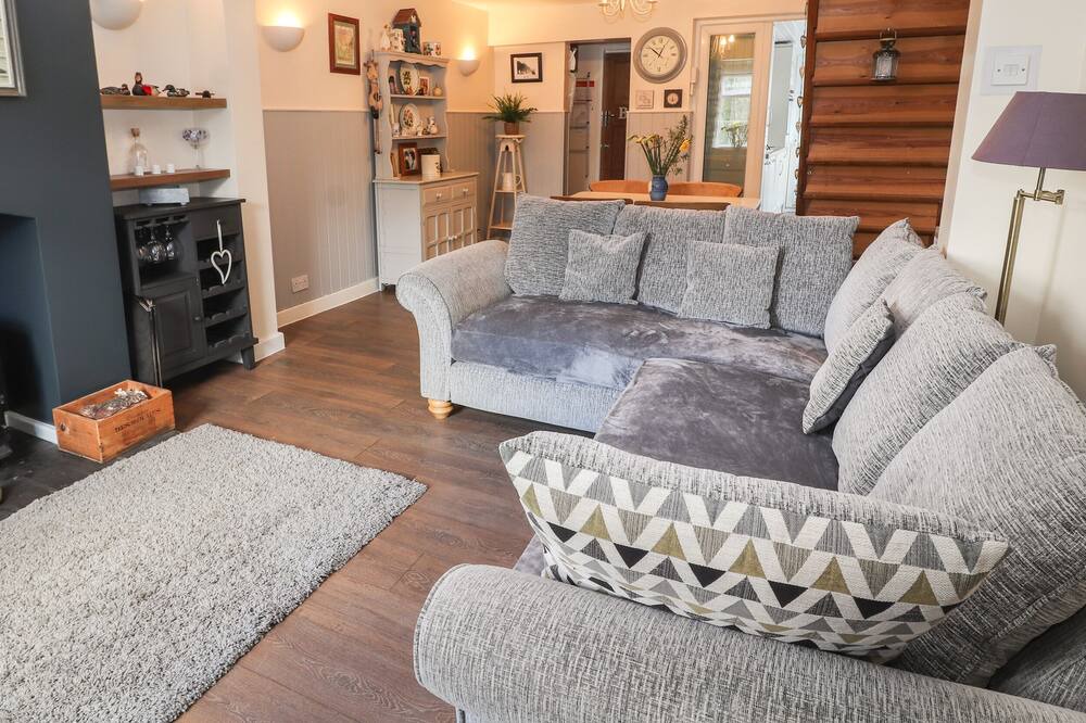 Photo of Livingroom in Leek