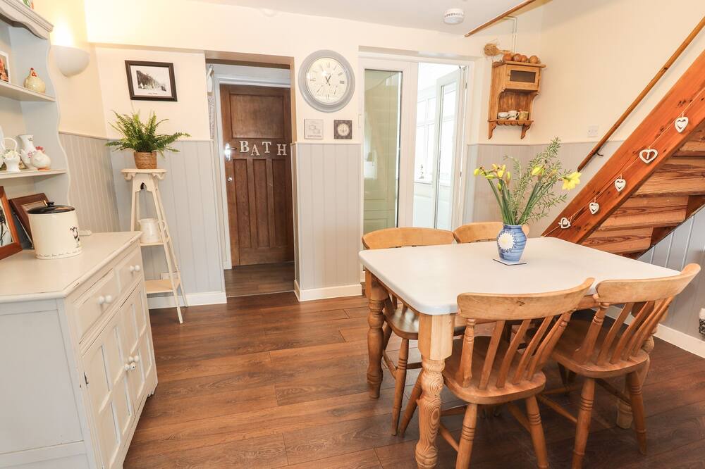 Photo of Kitchen in Leek