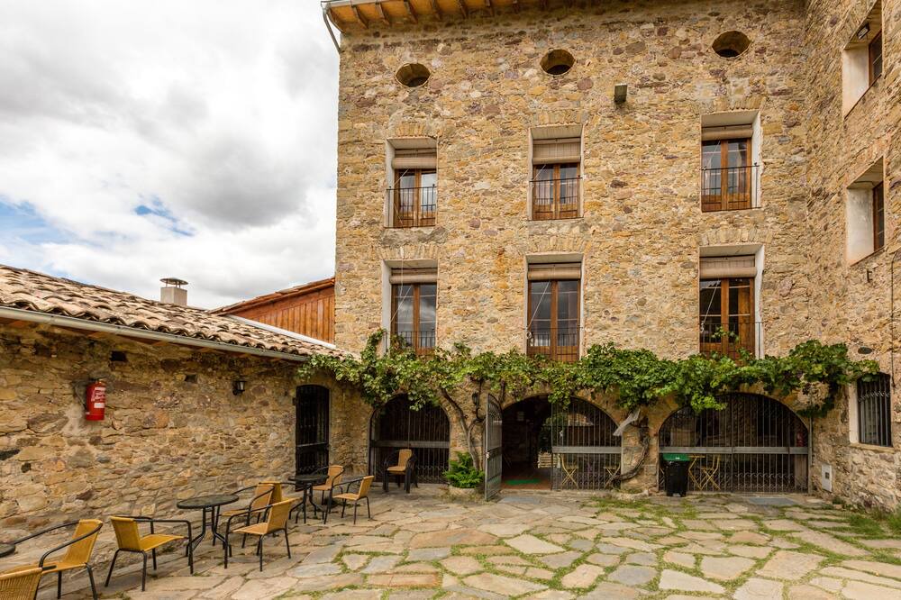 Photo of Outdoor in Salas de Pallars