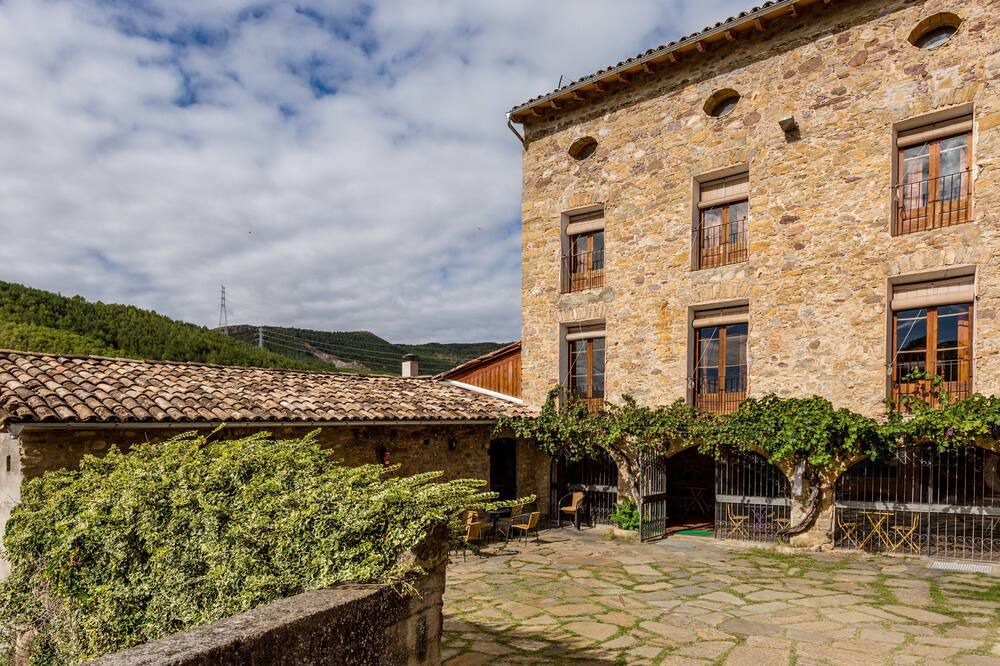 Photo of Outdoor in Salas de Pallars